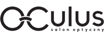 Logo Oculus Salon optyczny