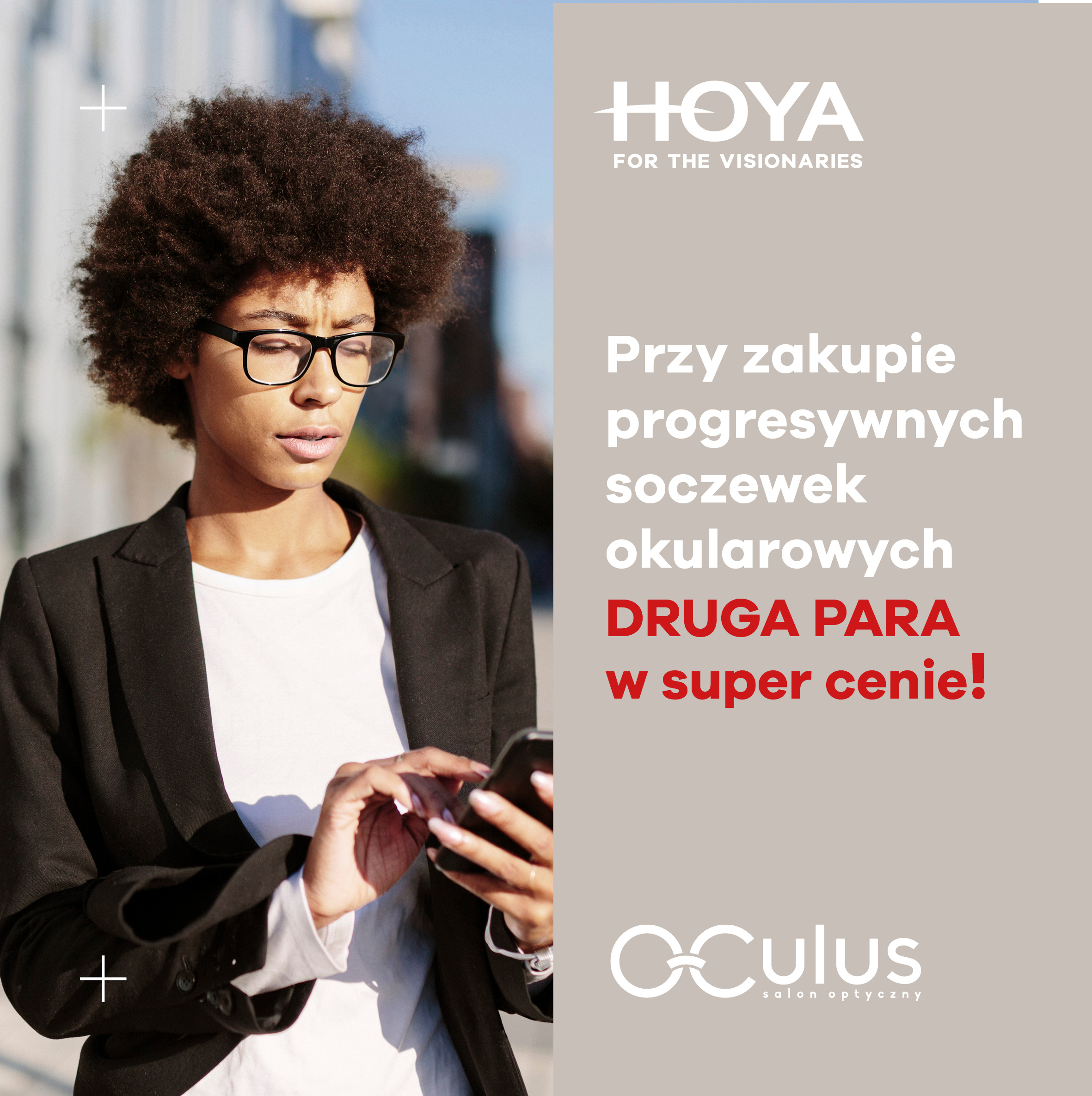 hoya promocja wzrok